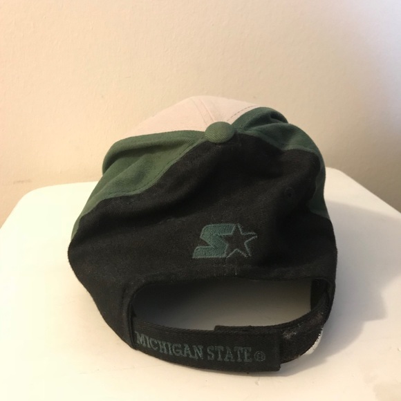 Michigan State Spartans Hat - Picture 3 of 3